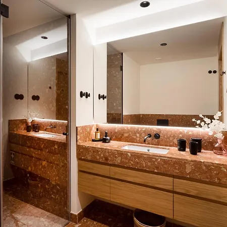 Appartement Design 2br Campo De Ourique Lissabon