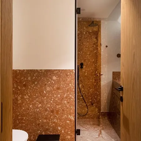 Appartement Design 2br Campo De Ourique