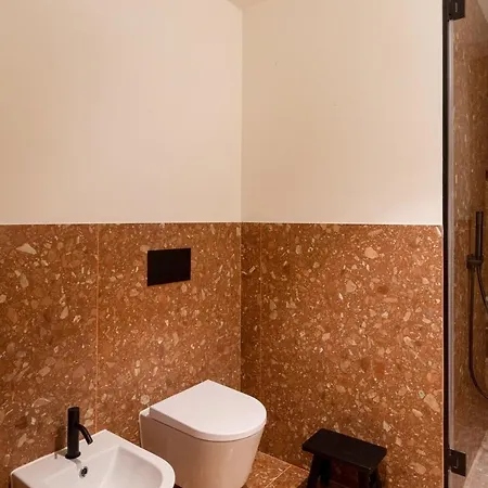 公寓 Design 2br Campo De Ourique