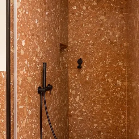 Design 2br Campo De Ourique * Lissabon