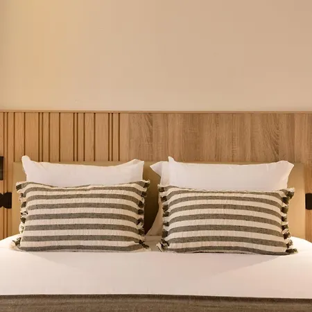 Design 2br Campo De Ourique *