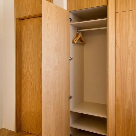 公寓 Design 2br Campo De Ourique