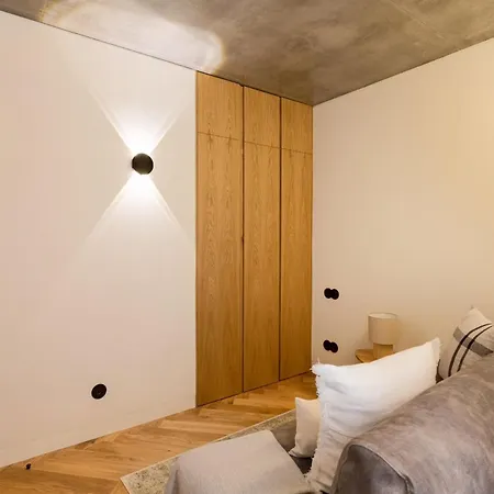 Design 2br Campo De Ourique * Lisboa
