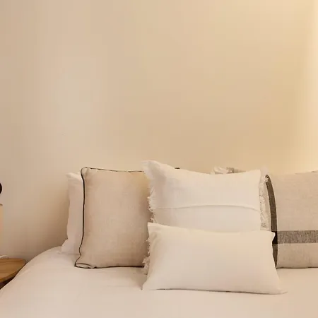 Design 2br Campo De Ourique Appartement *