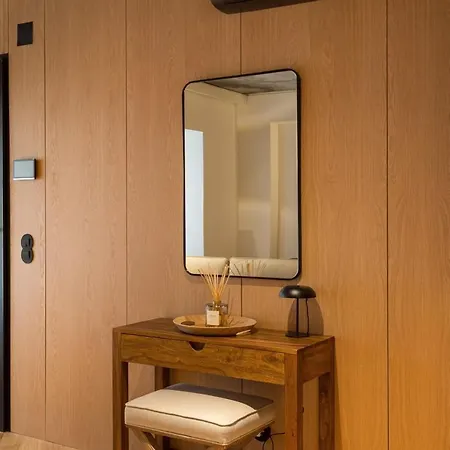 Appartement Design 2br Campo De Ourique *
